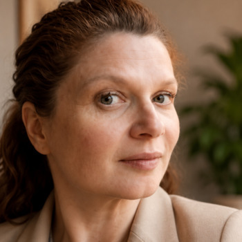 Avatar of Natallia Saunders