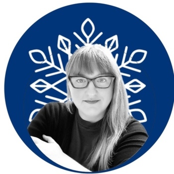 Avatar of Carmen Merrill