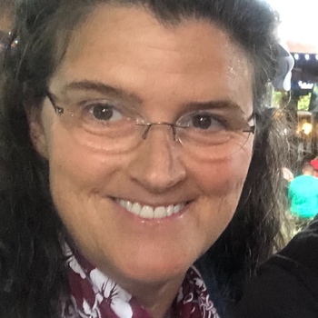 Avatar of Tina Dawson