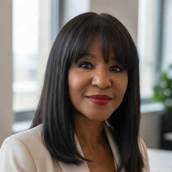 Avatar of Patricia Arps, Supervised by Dr. Jada Jackson