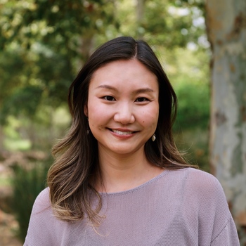 Avatar of Cassie Feng