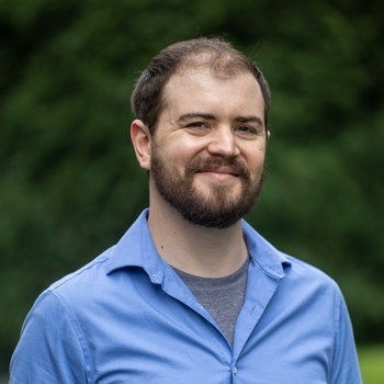 Avatar of Matthew Thompson