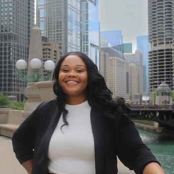 Avatar of Briana Dotson