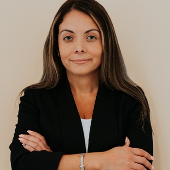 Avatar of Alexandra Rodriguez