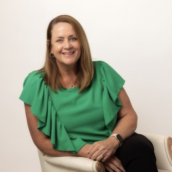 Avatar of Candace McKey Strong