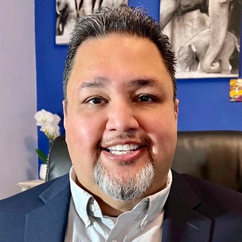 Avatar of Daniel Barrera