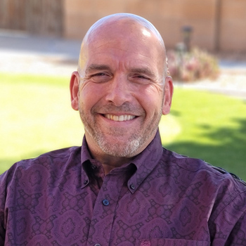 Avatar of Gary Ritter, PhD., LPCC, LADAC, MAC, NCC, CSOTS, CCTP II