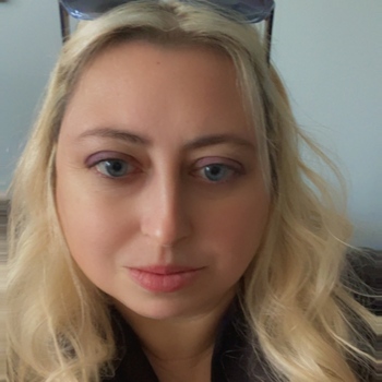 Avatar of Suzanne Savickas