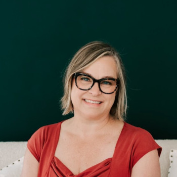 Avatar of Dawn Van Berkel