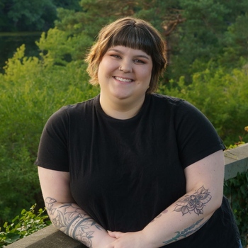 Avatar of Kaylee Glew