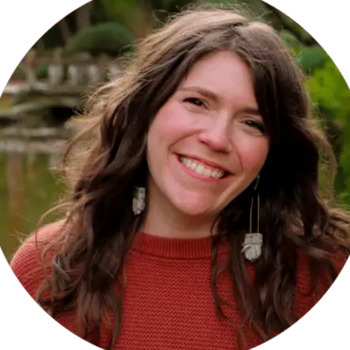 Avatar of Gina Cohn