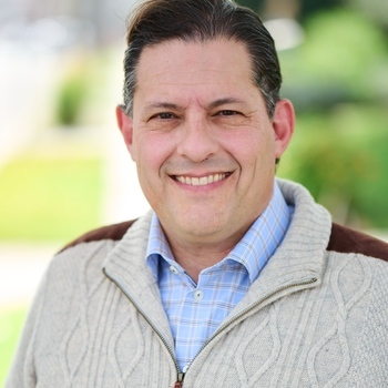 Avatar of Dan Lazar
