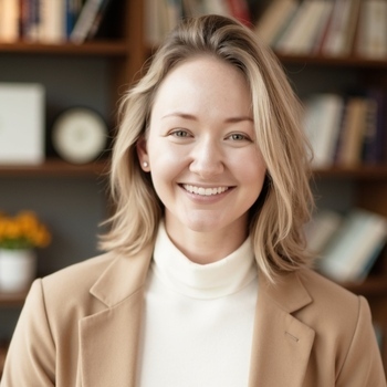 Avatar of Heather Gilbert