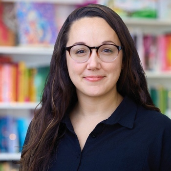 Avatar of Danielle Willis