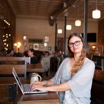 Avatar of Wendy Thornell, LCSW