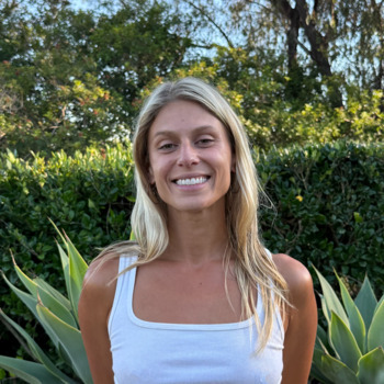 Avatar of Allie Masterson