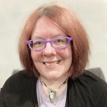Avatar of Caroline E. Cuneo