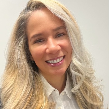 Avatar of Christina Dillard