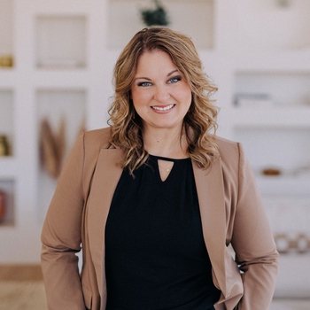 Avatar of Melissa Griffiths