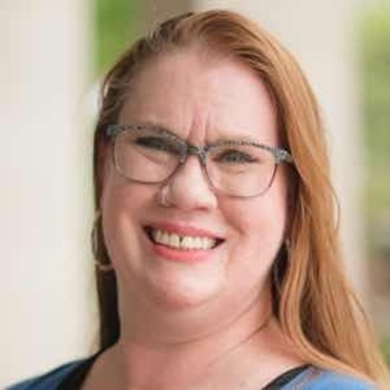 Avatar of Elizabeth Shelton