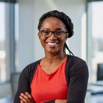 Avatar of Breezie Gibson-Holt, PhD, LP, HSPP