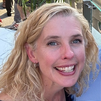 Avatar of Christine Davis