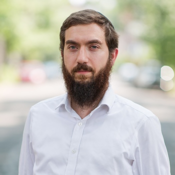 Avatar of Shlomo Bogart