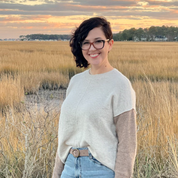 Avatar of Stephanie Seaton