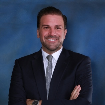Avatar of Dr. Jayson J. Spas