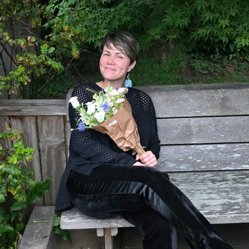 Avatar of Nastia Yudinova