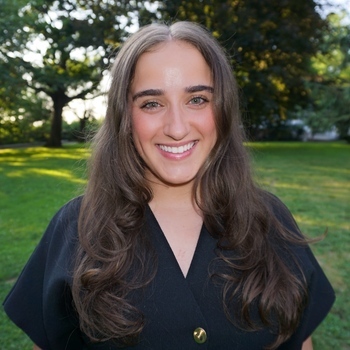 Avatar of Sydney Resendes, LMHC-A