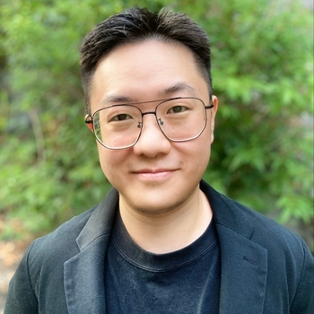 Avatar of Simon Sun