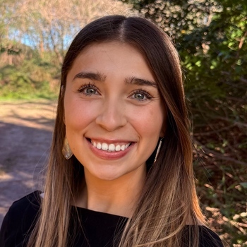 Avatar of Chelsea Peralez