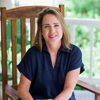 Avatar of Amanda Brown