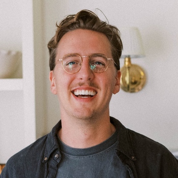 Avatar of Jonathan Geidel