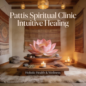 Avatar of Pattis Spiritual Clinic 