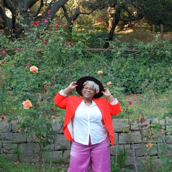 Avatar of Shyeta Williams