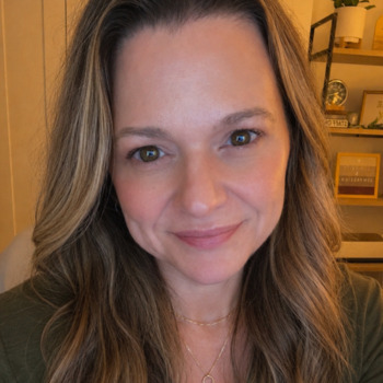 Avatar of Kelly Crutchfield, M.A.