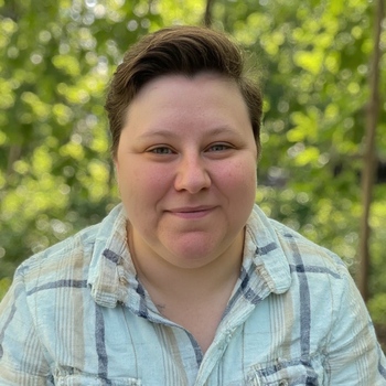 Clinician Headshot