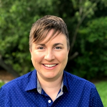 Avatar of Michelle Petty