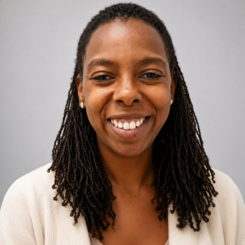 Avatar of Yvonne Wambaa