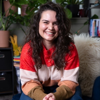 Avatar of Molly Seifert - Marriage & Family Clinical Intern