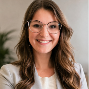 Avatar of Courtney Hall