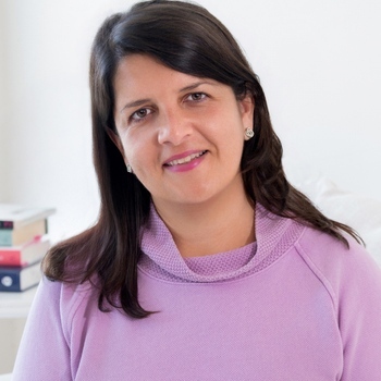 Avatar of Natasha Massoudi MD MPH