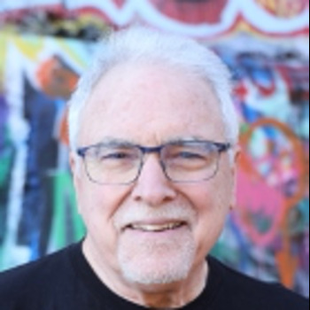 Avatar of Stephen Rowley