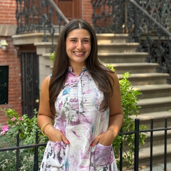 Avatar of Isabella Gallo