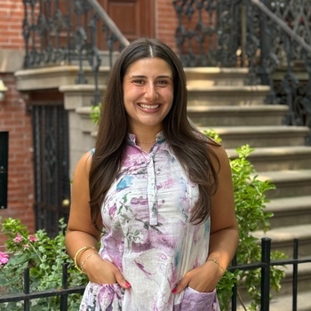 Avatar of Isabella Gallo