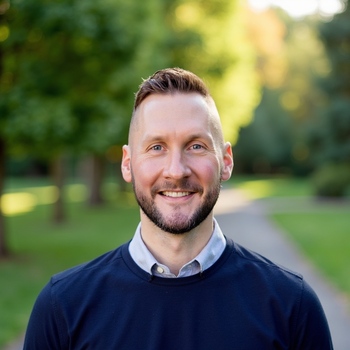 Avatar of Cody Bullock, Ph.D., ABPP