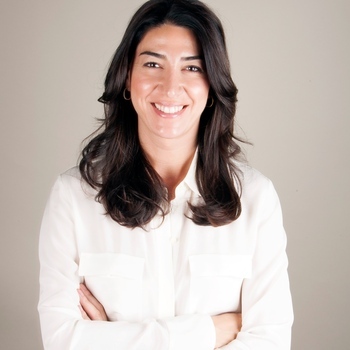 Avatar of Tina Alexandrian