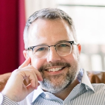 Avatar of Colin Ebeling